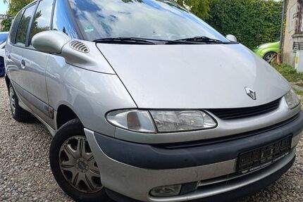Renault Espace 138.000 km 2.950 € Berlin 10245