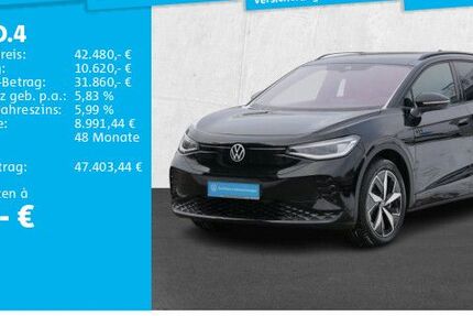VW ID.4 20.990 km 41.970 &euro; Langenhagen 30853