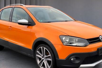 VW Polo 125.000 km 6.900 &euro; Dresden 01108