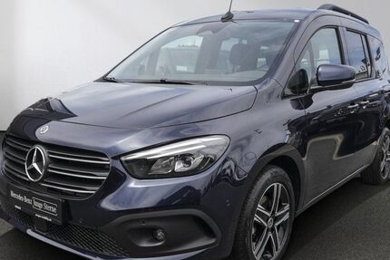 Mercedes-Benz T-Klasse 3.355 km 31.450 &euro; Rosbach 61191