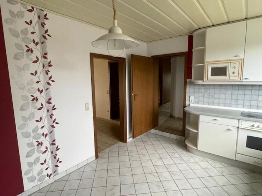 4 Zimmer Wohnung zu vermieten