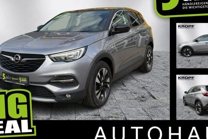 Opel Grandland (X) 71.441 km 16.240 &euro; Nürnberg 90411