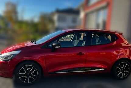 Renault Clio 170.200 km 4.250 &euro; Steinenbronn 71144