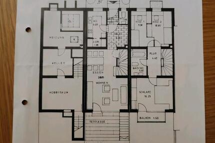 Haus in Landshut- Altdorf 4 zimmer
