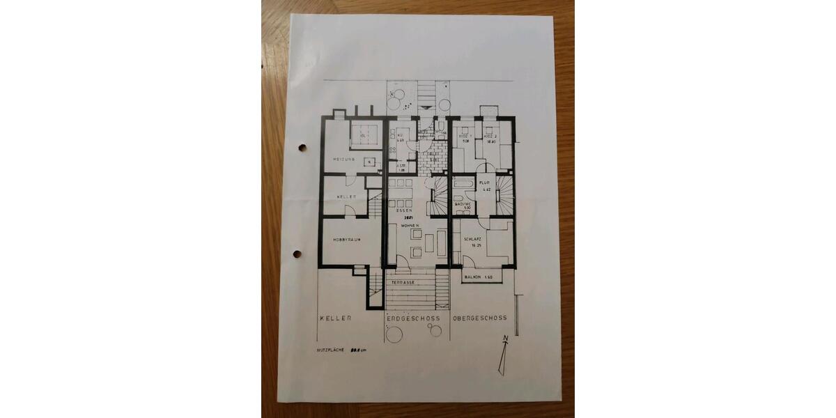 Haus in Landshut- Altdorf 4 zimmer