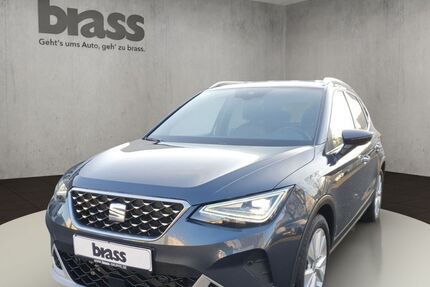 Seat Arona 23.900 km 19.980 &euro; Offenbach 63075