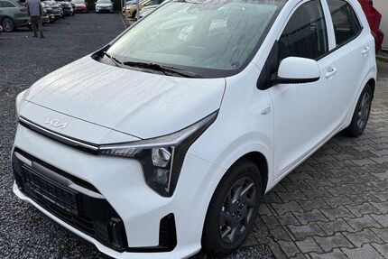 Kia Picanto 7.200 km 13.990 € Polch 56751