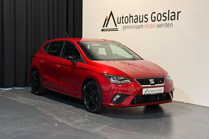 Seat Ibiza 44.123 km 15.890 &euro; Goslar 38644