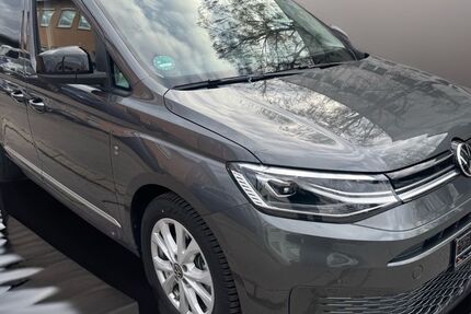 VW Caddy Maxi 5.577 km 39.800 &euro; Puchheim 82178