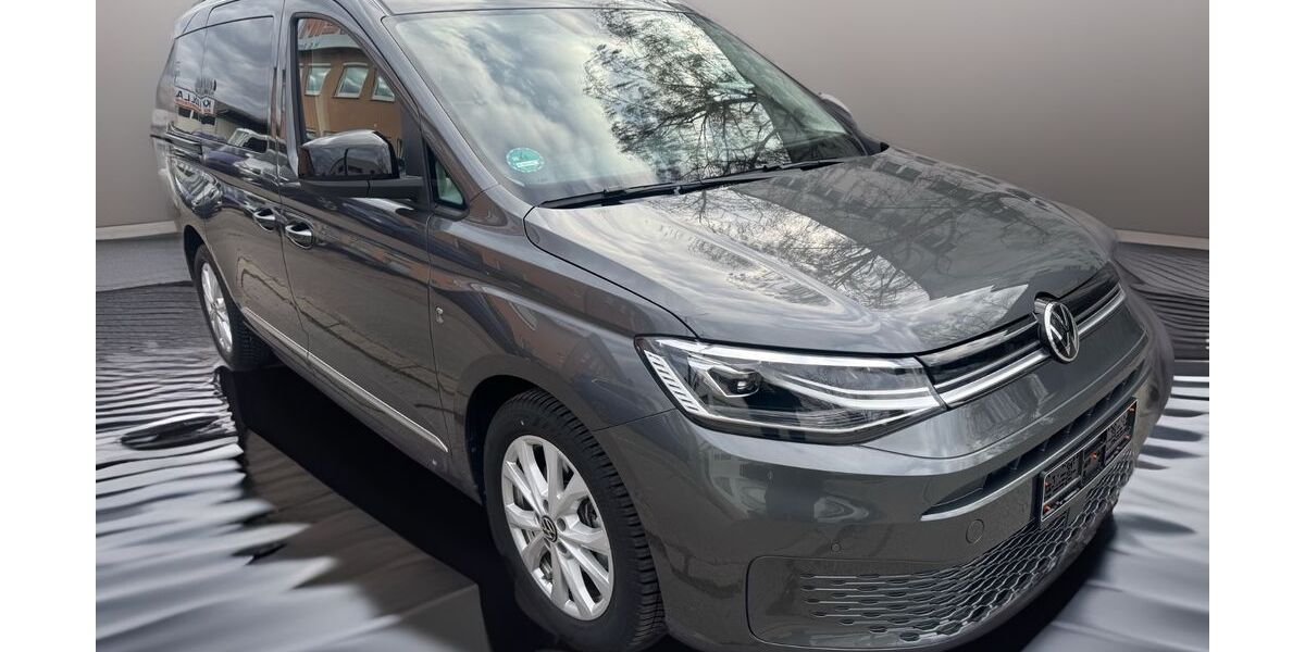 VW Caddy Maxi 5.577 km 39.800 &euro; Puchheim 82178