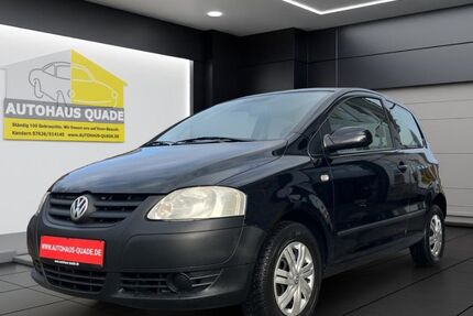 VW Fox 205.000 km 3.799 &euro; Kandern 79400