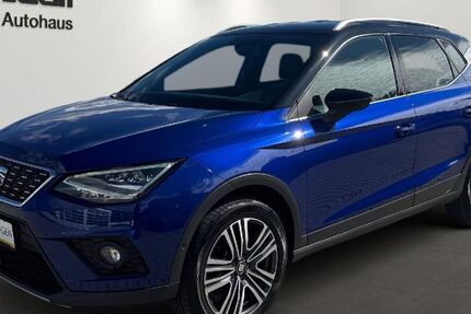 Seat Arona 101.200 km 14.750 &euro; Sengenthal 92369