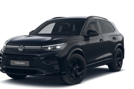 VW Tiguan 27.891 km 44.900 &euro; Teterow 17166