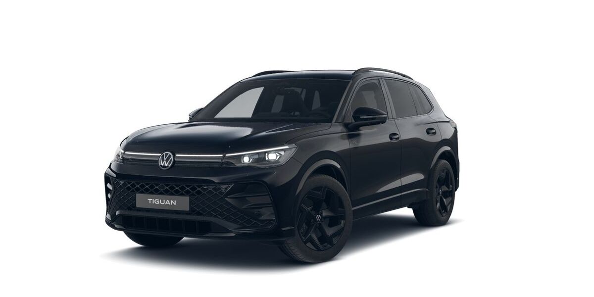 VW Tiguan 27.891 km 44.900 &euro; Teterow 17166