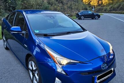 Toyota Prius 219.300 km 10.999 &euro; Dortmund 44143