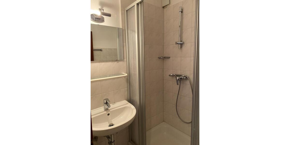 NEU - möblierte Wohnungen in Büsum ab sofort 2 zimmer