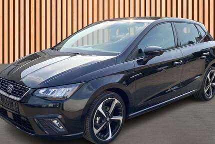 Seat Ibiza 33.120 km 18.980 &euro; Dresden/Weißig 01328