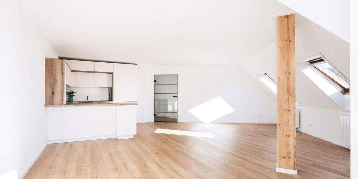 Etagenwohnung Dresden Kleinzschachwitz - 2 Zimmer, 71 m&sup2;, 239.000&euro; | Angebot:25531242