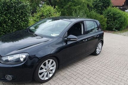 VW Golf 186.900 km 3.900 &euro; Gangkofen 84140