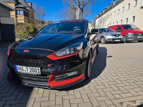 Ford Focus 59.300 km 18.500 &euro; Jöhstadt 09477