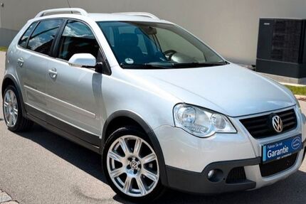 VW Polo 141.880 km 4.299 &euro; Teublitz 93158