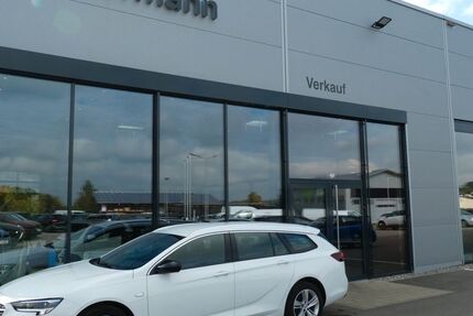 Opel Insignia 101.200 km 13.950 € Bad Saulgau 88348