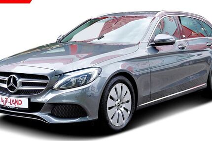 Mercedes C 250