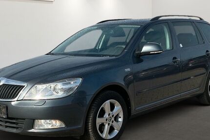 Skoda Octavia 152.137 km 5.299 &euro; Brehna 06796