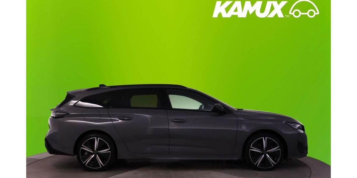 Peugeot 308 27.112 km 18.990 &euro; Elmshorn 25337