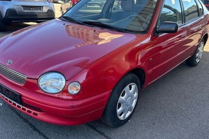 Toyota Corolla 195.000 km 3.100 &euro; Neunkirchen/Wellesweiler 66539