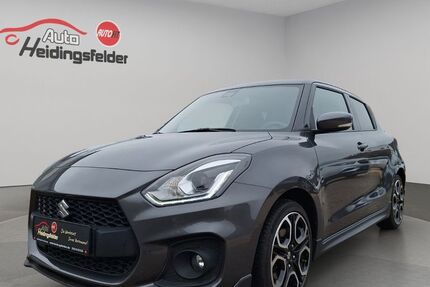 Suzuki Swift 33.299 km 15.700 € Merkendorf 91732