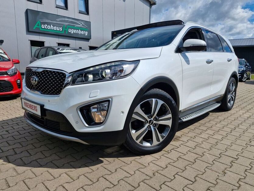 Sorento