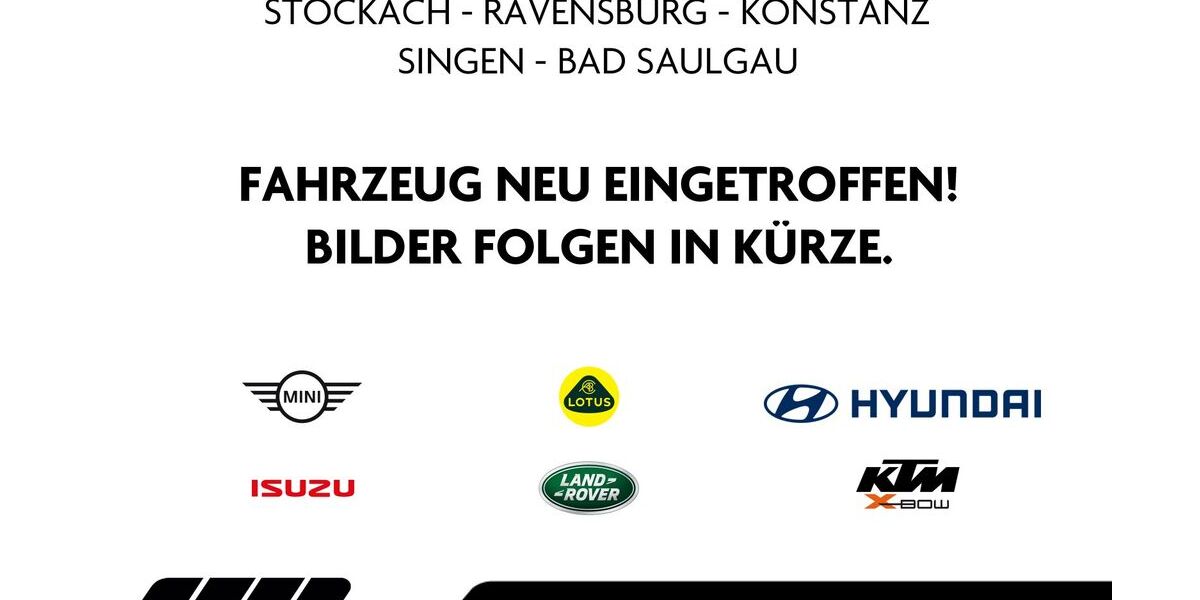 Mini Cooper SE 34.000 km 19.900 &euro; Stockach 78333