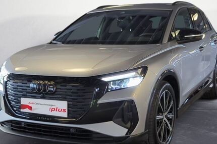 Audi Q4 e-tron 5.793 km 47.480 € Hilden 40721