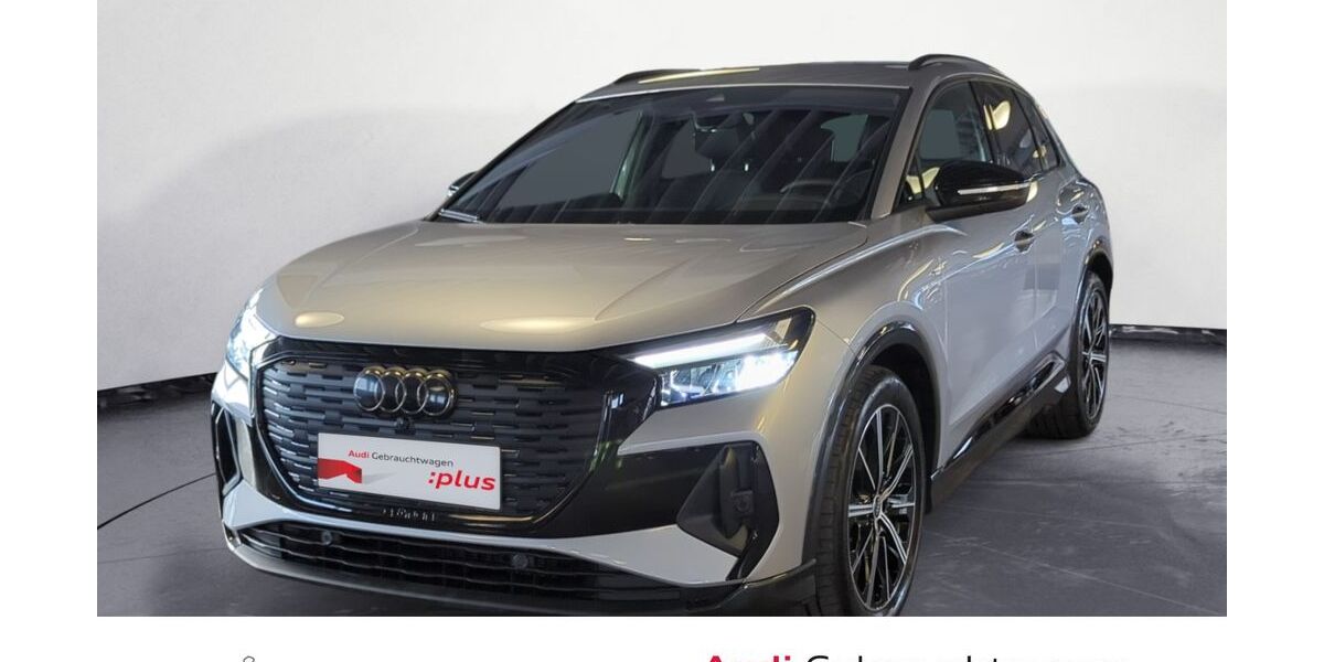 Audi Q4 e-tron 5.793 km 47.480 € Hilden 40721