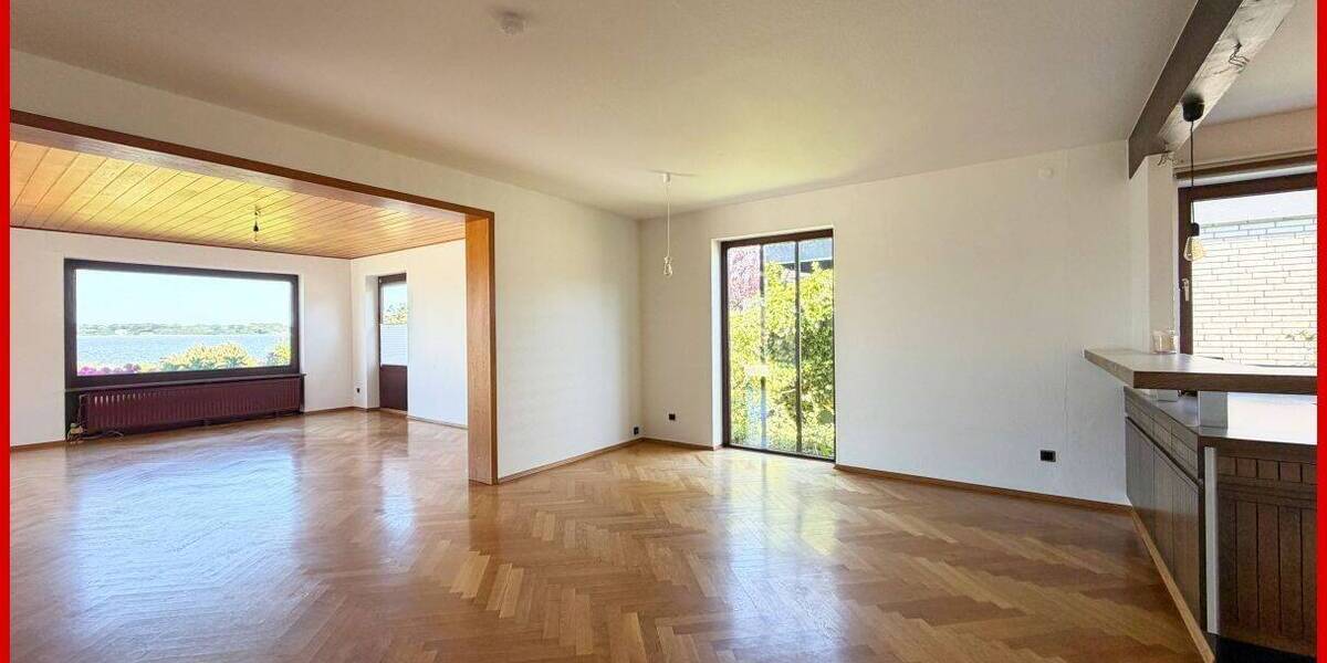 Bungalow Fahrdorf - 3 Zimmer, 130 m&sup2;, 1.650&euro; | Angebot:26799093