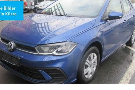VW Polo 34.800 km 13.180 &euro; Wolfsburg 38440