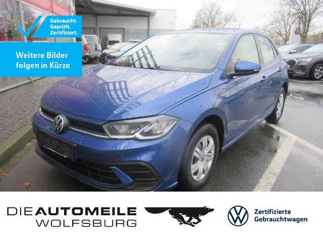 VW Polo 34.800 km 13.290 &euro; Wolfsburg 38440