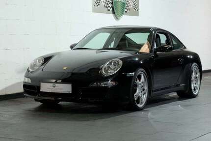 Porsche 997 98.588 km 59.900 &euro; Schenefeld 22869