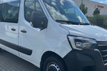 Renault Master 510.000 km 13.499 € Frankfurt am Main 65933