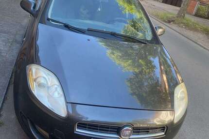 Fiat Bravo 200.000 km 500 &euro; Saarbrücken 66115