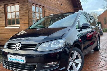 VW Sharan 237.000 km 12.999 &euro; Lastrup 49688
