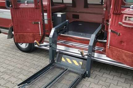 Dodge RAM 32.200 km 22.999 &euro; Klingenberg 01774