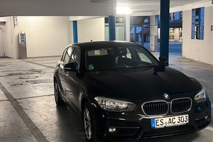 BMW 118 79.000 km 16.250 &euro; Denkendorf 73770