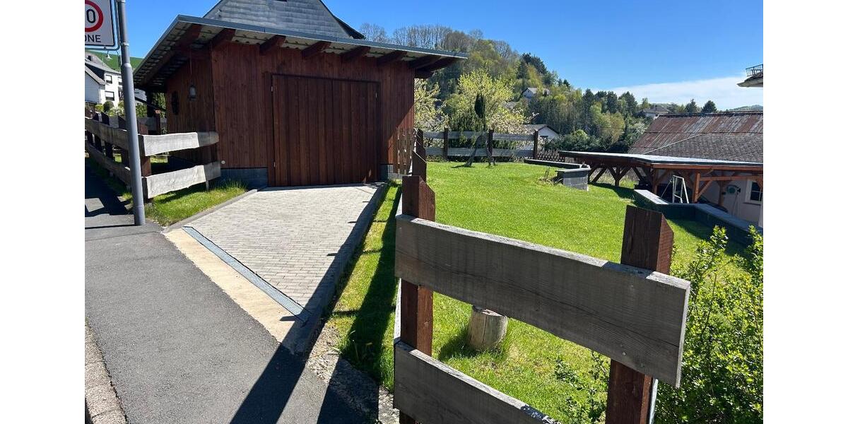 Einfamilienhaus Weibern - 4.5 Zimmer, 127 m&sup2;, 315.000&euro; | Angebot:26771027