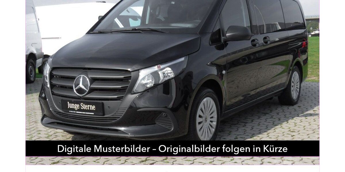 Mercedes-Benz Vito 53.700 km 46.950 &euro; Wietmarschen 49835