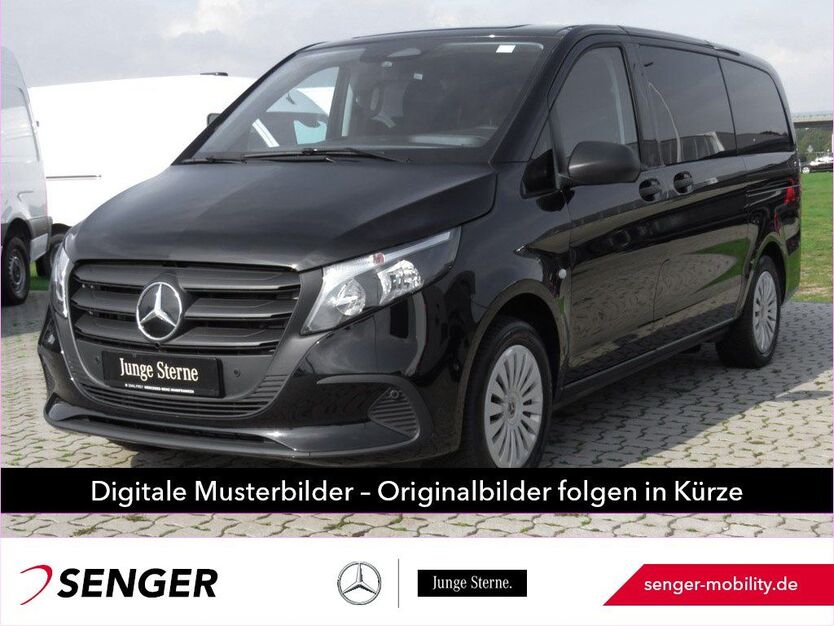 Mercedes-Benz Vito 53.700 km 48.950 € Wietmarschen 49835