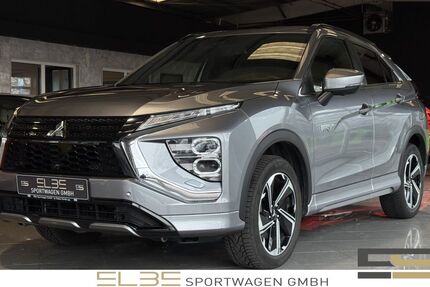 Mitsubishi Eclipse Cross 94.984 km 19.650 &euro; Seevetal bei Hamburg 21220