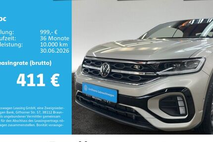 VW T-Roc 8.375 km 36.460 &euro; Neu-Ulm 89231