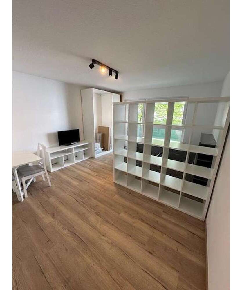 Wohnung zum Mieten in Zirndorf 560 € 33 m²